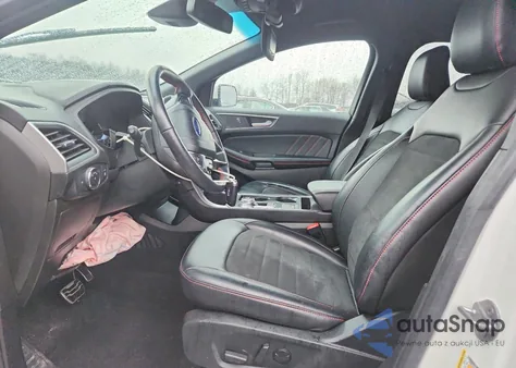 2022 Ford Edge Sel из США, поврежденный, VIN 2FMPK4J94NBA19830